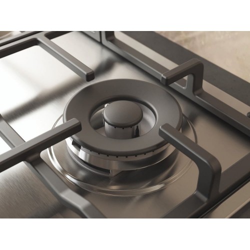 Варочная панель Whirlpool TGML 661 IX