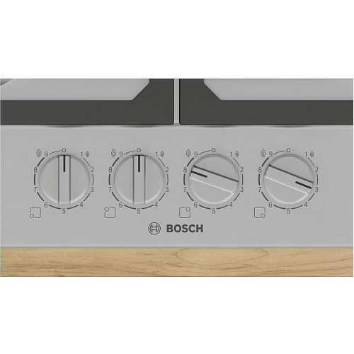 Варочная панель Bosch Serie 6 PCH6A5I90