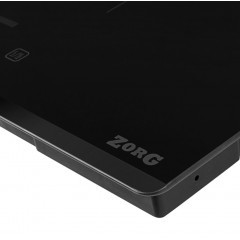 Варочная панель Zorg INO61 (черный матовый)