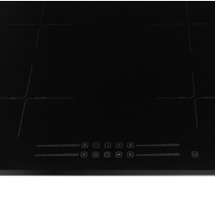 Варочная панель Zorg INO61 (черный матовый)