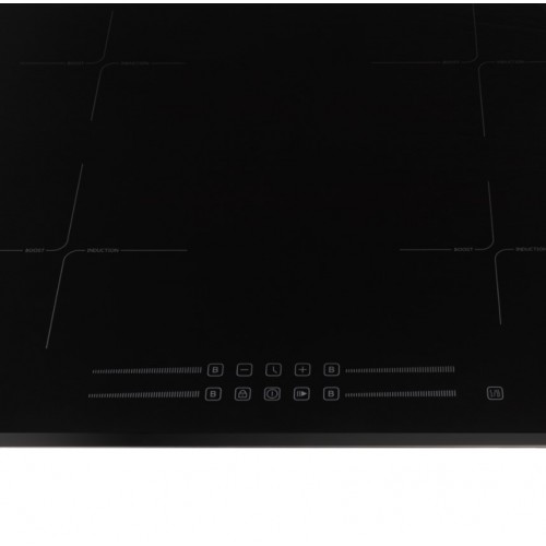 Варочная панель Zorg INO61 (черный матовый)