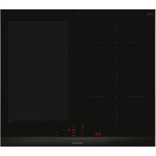 Варочная панель Siemens EX675HEC1E