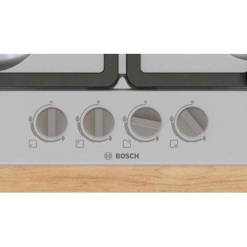 Варочная панель Bosch Series 4 PGH6B5K90