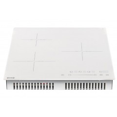 Варочная панель Zorg INO45 white