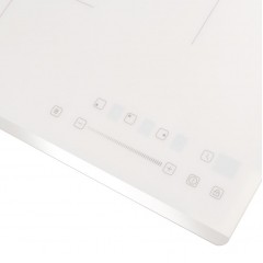 Варочная панель Zorg INO45 white