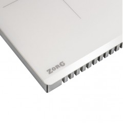 Варочная панель Zorg INO45 white