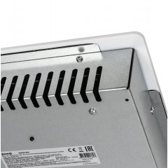 Варочная панель Zorg INO45 white