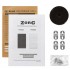 Варочная панель Zorg INO45 black