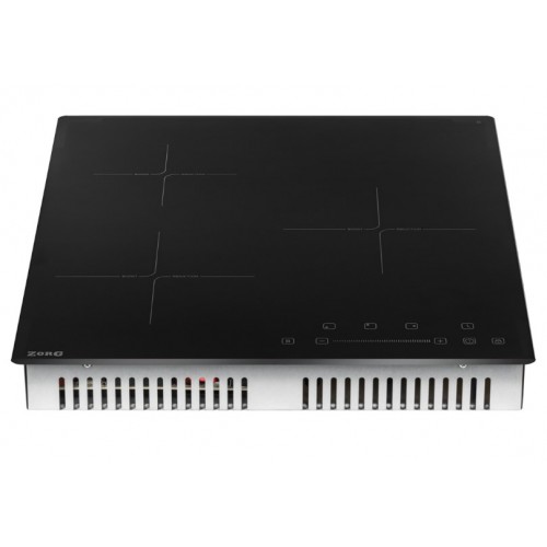 Варочная панель Zorg INO45 black