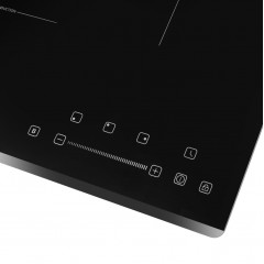 Варочная панель Zorg INO45 black
