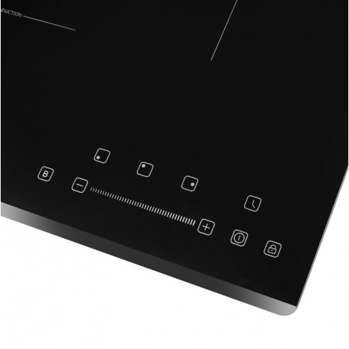 Варочная панель Zorg INO45 black