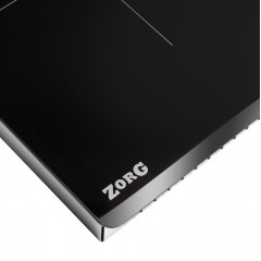 Варочная панель Zorg INO45 black