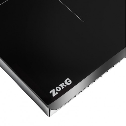 Варочная панель Zorg INO45 black