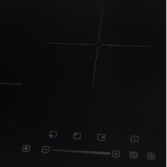Варочная панель Zorg INO45 black