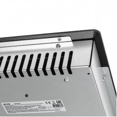 Варочная панель Zorg INO45 black