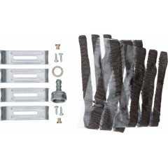 Варочная панель Simfer H30N20W470