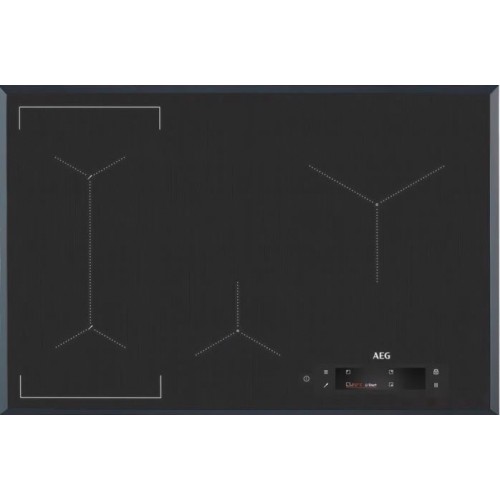 Варочная панель AEG IAE84881FB
