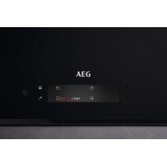 Варочная панель AEG IAE84881FB
