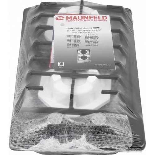 Варочная панель Maunfeld EGHE.32.63CB/G