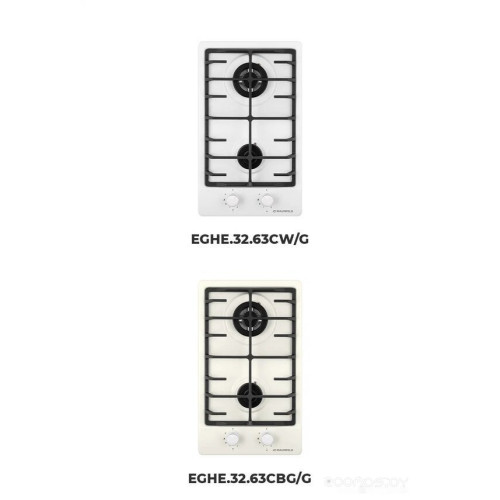 Варочная панель Maunfeld EGHE.32.63CB/G