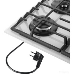 Варочная панель Maunfeld EGHG.64.63CW/G