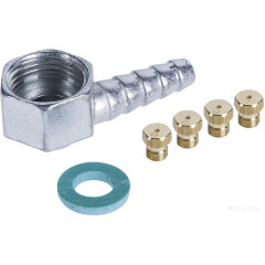 Варочная панель Maunfeld EGHG.64.63CW/G