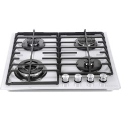 Варочная панель Maunfeld EGHG.64.63CW/G