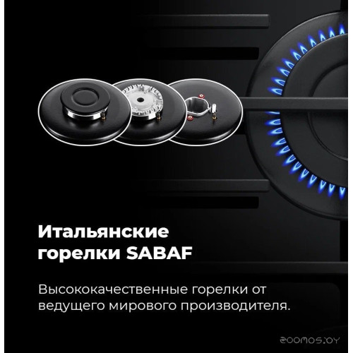 Варочная панель Maunfeld EGHG.64.63CW/G