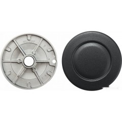 Варочная панель Maunfeld EGHG.32.2CW/G