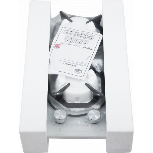 Варочная панель Maunfeld EGHG.32.2CW/G