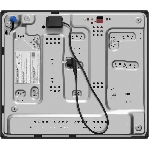 Варочная панель Maunfeld EGHE.64.6CW/G
