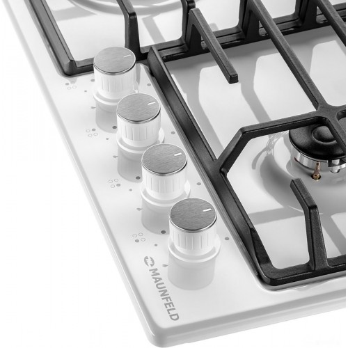 Варочная панель Maunfeld EGHE.64.6CW/G