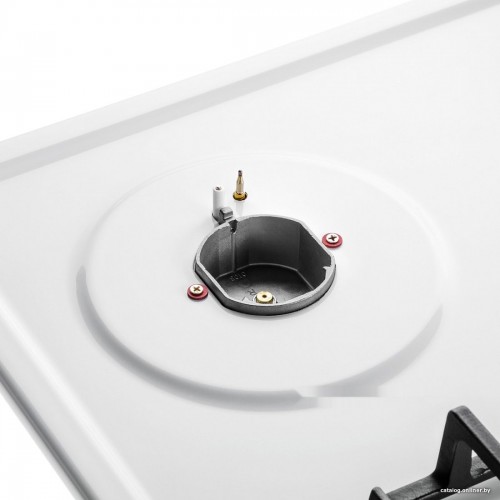 Варочная панель Maunfeld EGHE.64.6CW/G