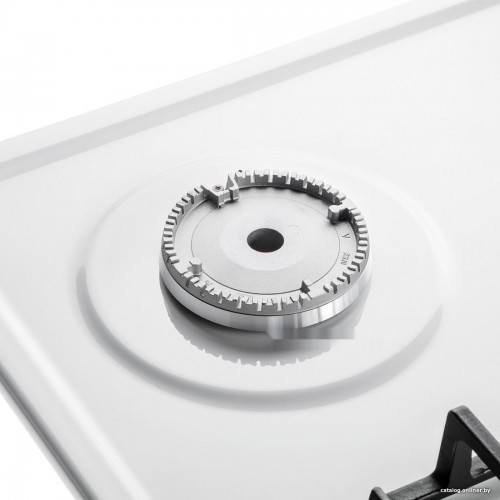 Варочная панель Maunfeld EGHE.64.6CW/G