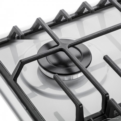 Варочная панель Maunfeld EGHE.64.6CW/G