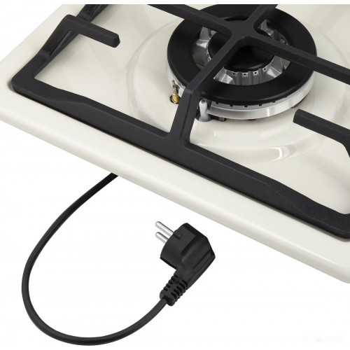 Варочная панель Maunfeld EGHE.32.63CBG/G