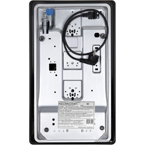 Варочная панель Maunfeld EGHE.32.63CBG/G