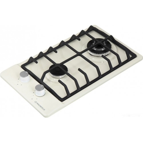 Варочная панель Maunfeld EGHE.32.63CBG/G