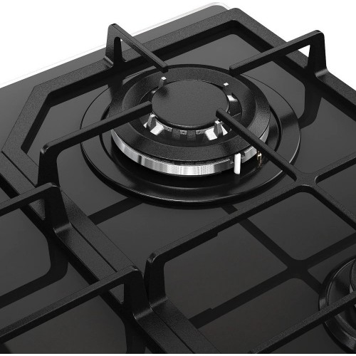 Варочная панель Monsher MGG 63 Noir