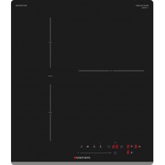 Варочная панель Meferi MIH453BK Comfort Plus