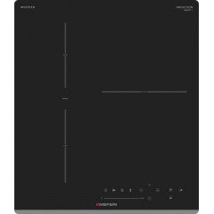 Варочная панель Meferi MIH453BK Comfort Plus