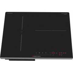 Варочная панель Meferi MIH453BK Comfort Plus