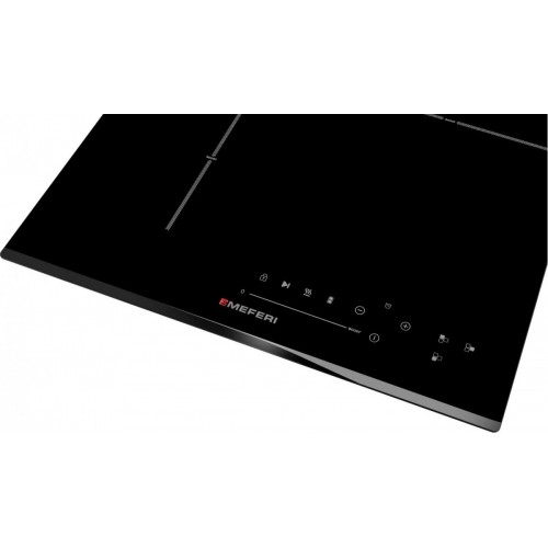 Варочная панель Meferi MIH453BK Comfort Plus