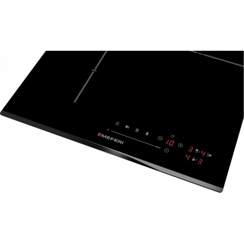 Варочная панель Meferi MIH453BK Comfort Plus