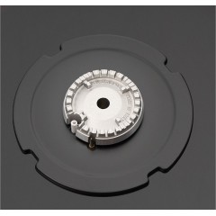 Варочная панель Delonghi NSL 230 NC RUS