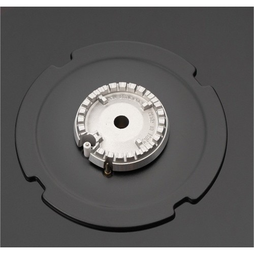 Варочная панель Delonghi NSL 230 NC RUS