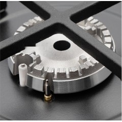 Варочная панель Delonghi NSL 230 NC RUS