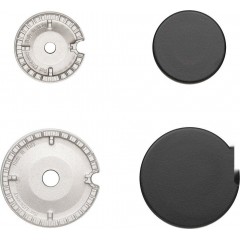 Варочная панель Delonghi NSL 230 NC RUS