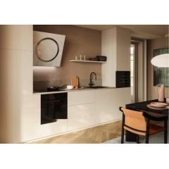 Варочная панель Elica Ratio 604 Plus PRF0183903