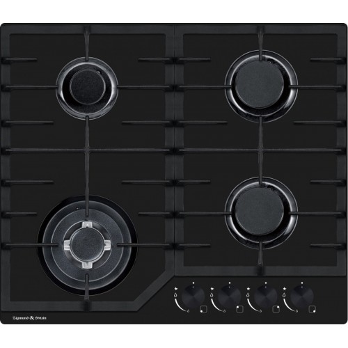 Варочная панель Zigmund & Shtain M 32.6 B